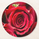 Suche nach vintage rote rose untersetzer Elegant