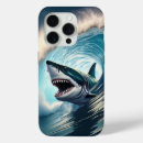 Suche nach weißer hai iphone hüllen Meer