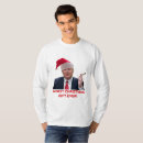 Suche nach weihnachtsgeschenk tshirts Trumpf