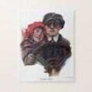 Suche nach klassisches auto puzzle Vintag