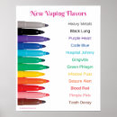 Suche nach vaping poster Gesundheit