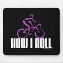 Suche nach rolle mousepads Radfahren