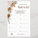Suche nach hochzeiten im herbst flyer Brautparty