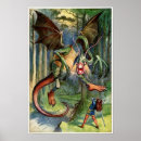 Suche nach jabberwocky poster Monster