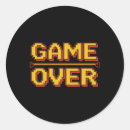 Suche nach arcade spiel aufkleber Videospiele