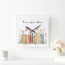 Suche nach buches wanduhren Für sie/ihn