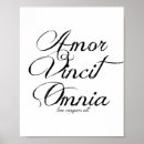 Suche nach omnia vincit amor Inspirierend
