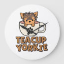 Suche nach yorkie liebhaber poster Tier