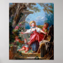 Suche nach fragonard poster Malerei