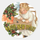 Suche nach neujahr aufkleber Heiligbeeren