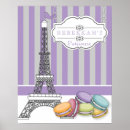 Suche nach patisserie poster Makaronen