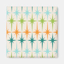 Suche nach quadratisches muster magnete Vintag