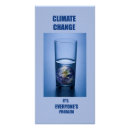 Suche nach klimawandel poster Erde