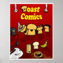 Suche nach niedlicher toast poster Lustig