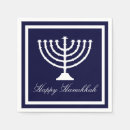 Suche nach hanukkah servietten Menorah