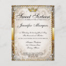 Suche nach 16 königlich geburtstag einladungen Krone