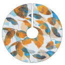 Suche nach wasser weihnachts baum decken Aquarell