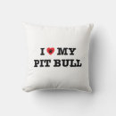 Suche nach pitbulls Grube