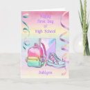 Suche nach first day of school karten Für kinder