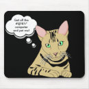 Suche nach katzen spaß mousepads Lustig
