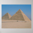 Suche nach ägypten pyramide poster Ägyptisch
