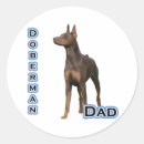 Suche nach dobermann aufkleber Rost