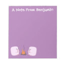 Suche nach draußen notizblock Niedlich