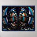 Suche nach konzentrische poster Fraktal