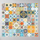 Suche nach azulejo kunst poster Marokkanisch