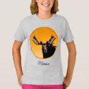 Suche nach elch silhouette tshirts Alaska