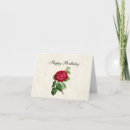 Suche nach red roses karten Floral
