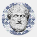 Suche nach aristoteles aufkleber Philosophie