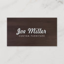 Suche nach holz visitenkarten Möbel