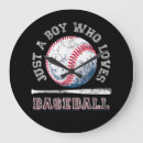Suche nach baseball wanduhren Liebhaber