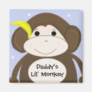 Suche nach niedlicher affe magnete Affenmagnet