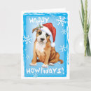 Suche nach staffie karten Weihnachten