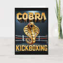 Suche nach kickboxing karten Kämpfer