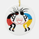 Suche nach kokopelli ornamente Flöte