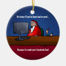 Suche nach witziges ornamente Santa
