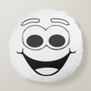 Suche nach glückliches gesicht kissen Lachen