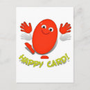 Suche nach glückliche gesichter postkarten Blau