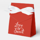Suche nach chili papier geschenk box Rot