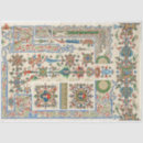 Suche nach und rahmen seidenpapier Blau