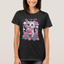 Suche nach kawaii erdbeere tshirts Süß