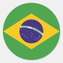 Suche nach brasilianische flagge aufkleber Flagge von brasilien