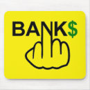 Suche nach banker mousepads Banken