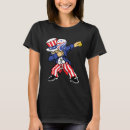 Suche nach onkel sam tshirts Flagge