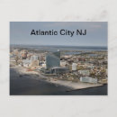 Suche nach atlantic city postkarten Foto
