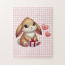 Suche nach valentinstag puzzle Rot