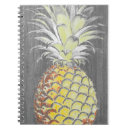 Suche nach ananas kleine notizbücher Küche
